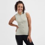 Maillot ciclismo Sin mangas Mujeres Essential II