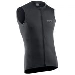 Northwave Force Jersey Sleeveless Maillot de ciclismo sin mangas Hombre | Comprar online | Bergfreunde