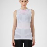 Maillot de ciclismo sin mangas Cyclist – UYN