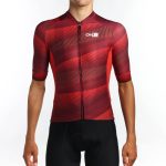Maillot ciclismo hombre manga corta ONCIC 10