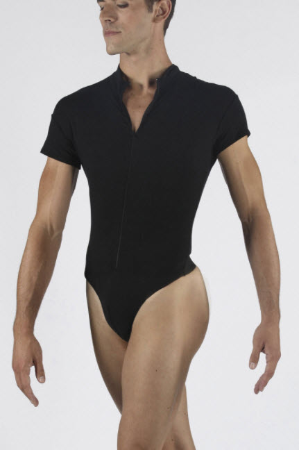 maillot-hombre-623thc-1.jpg Maillot Ballet Hombre Condor de la Marca Wear Moi Ropa Ballet - Imagen 1