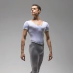 Maillot Ballet Hombre Yuri de la Marca Ballet Rosa para Comprar Online