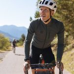 Maillot Largo Tactic Nomad Verde / L