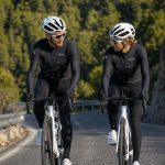 Maillot largo Brezza Reborn unisex