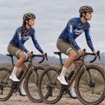 Maillot largo Team Gigante by Pafgio Mujer Pafgio Cycling