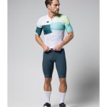 MAILLOT MANGA CORTA GOBIK CX PRO 3.0 UNISEX