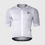 Maillot Manga Corta S ZENITH BLANCO