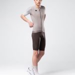 MAILLOT MANGA CORTA CX BLEND 2.0 UNISEX CUPRA x GOBIK
