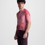MOTION – MAILLOT DE MANGA CORTA UNISEX