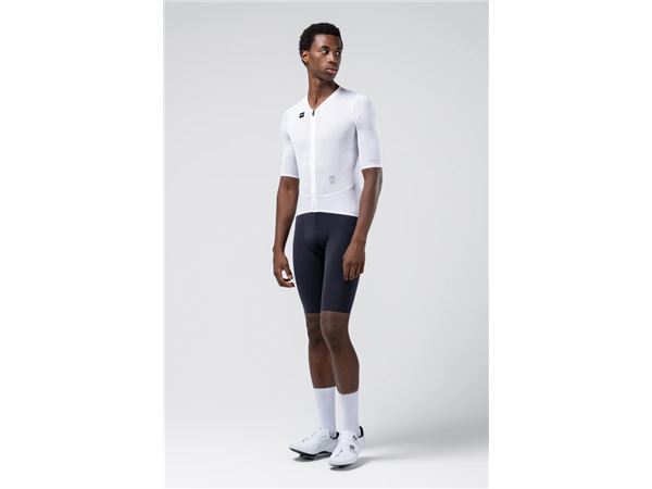 maillot-manga-corta-506tsj-1.jpg MAILLOT MANGA CORTA CARRERA 3.0 UNISEX WHITE S - Imagen 1