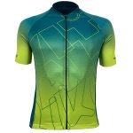 Oferta MAILLOT MANGA CORTA VERDE VITAL T/XL por 21,90 €