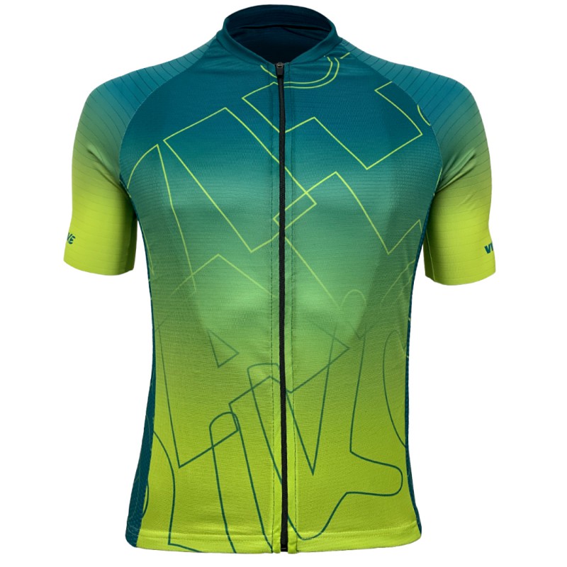 maillot-manga-corta-649wad-1.jpg Oferta MAILLOT MANGA CORTA VERDE VITAL T/XL por 21,90 € - Imagen 1