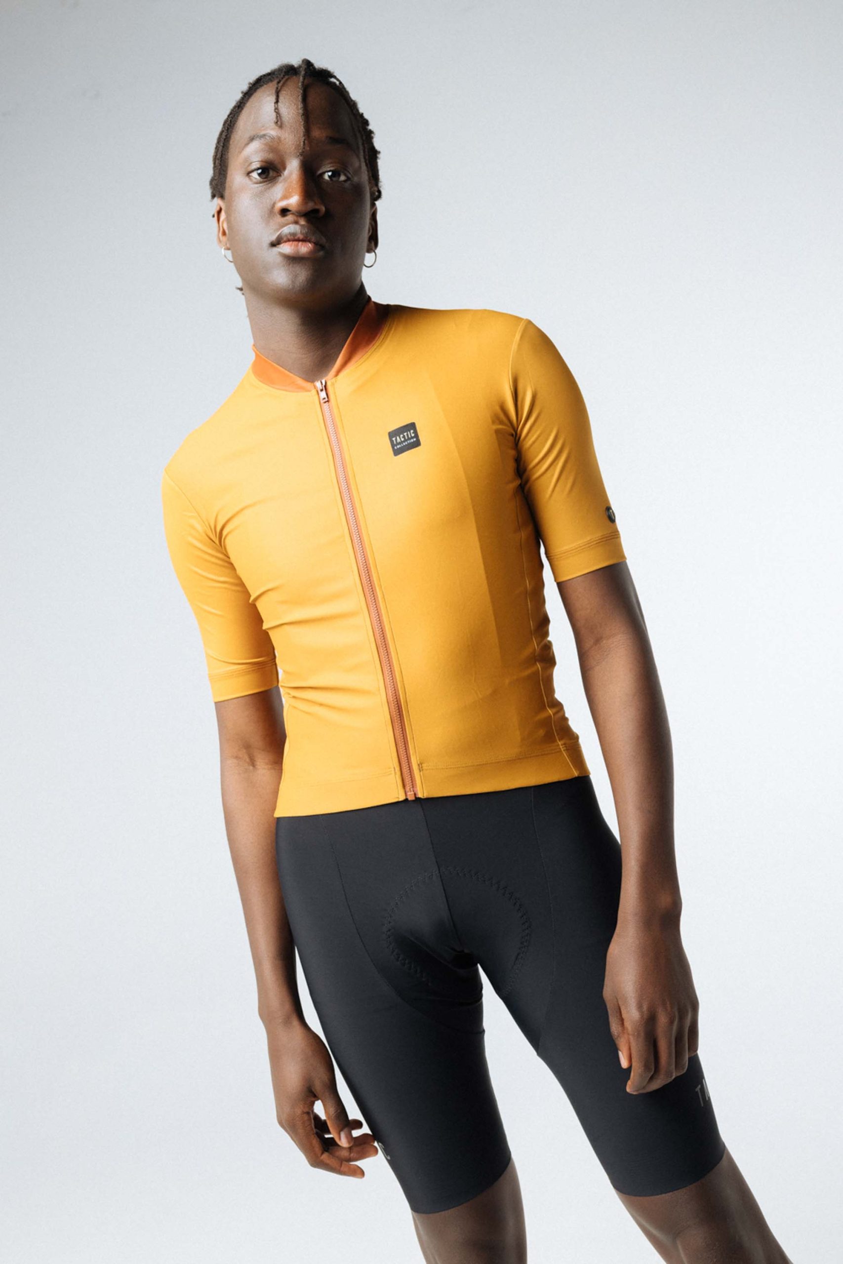 maillot-manga-corta-681fcj-1.jpg Maillot Manga Corta Origin Ultimate Hombre Mango - Imagen 1