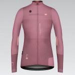 MAILLOT MANGA LARGA COBBLE MUJER LAVENDER