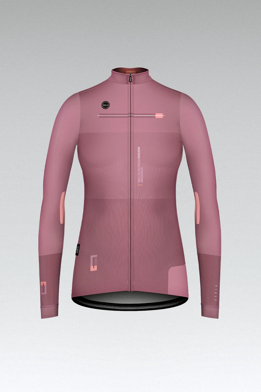 maillot-manga-larga-mujer-019hvm-1.jpg MAILLOT MANGA LARGA COBBLE MUJER LAVENDER - Imagen 1