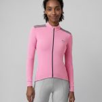 MAILLOTS DE CICLISMO DE MANGA LARGA PARA MUJER | SIROKO