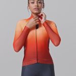 HYDER Tangelo · Maillot Largo · Mujer – Gobik