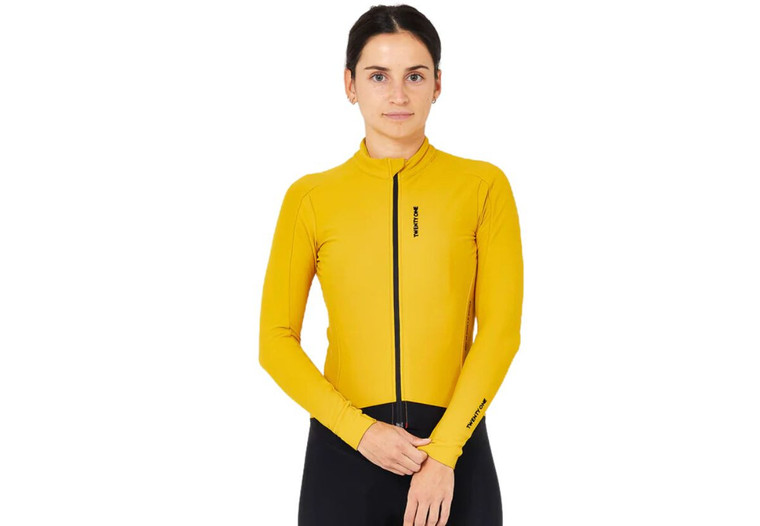 maillot-manga-larga-mujer-674vof-1.jpg Comprar Maillot Manga Larga Twenty One Factory Thermal Mujer | Manga Larga - Imagen 1