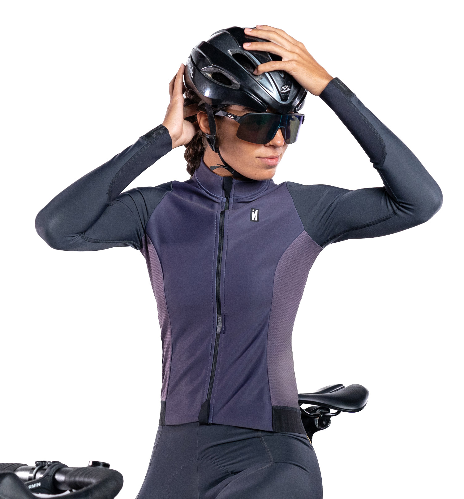 maillot-manga-larga-mujer-877qgp-1.jpg Maillot ciclista manga larga SUBLIM MIST (MUJER) - Imagen 1