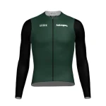 Maillot Gobik Manga Larga Hyder Fabregues Team Verde 2025