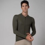 Maillot de verano de manga larga COLOR BLOCK PRAGMA