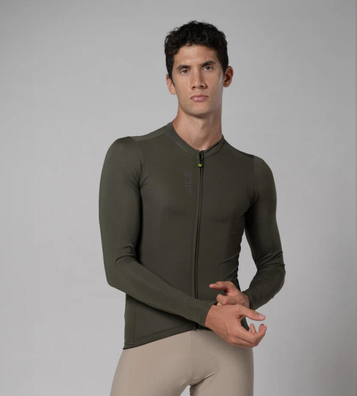 maillot-manga-larga-verano-192pge-1.jpg Maillot de verano de manga larga COLOR BLOCK PRAGMA - Imagen 1