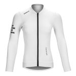 VIVIDNESS maillot de manga larga BLANCO XS ASIA (XXS EU)