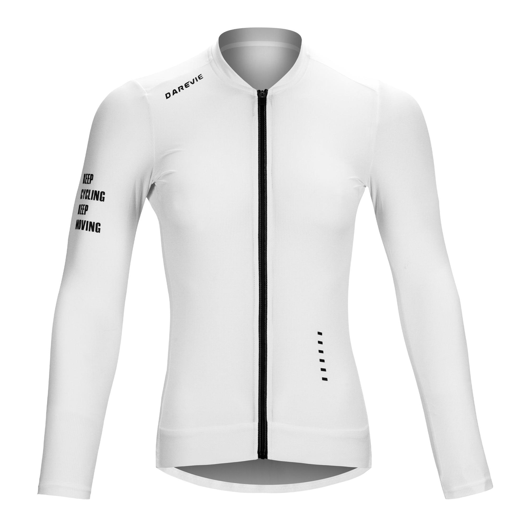 maillot-manga-larga-verano-267fyy-1.jpg VIVIDNESS maillot de manga larga BLANCO XS ASIA (XXS EU) - Imagen 1