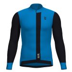 Maillot de Ciclismo de Manga Larga ANCARESplus RGB Blue