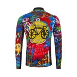 Maillot Largo Verano "8 days"