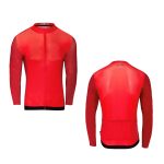 MAILLOT PRO PREMIUM MANGA LARGA VERANO MAGMA