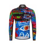 Maillot Largo Verano "8 days"
