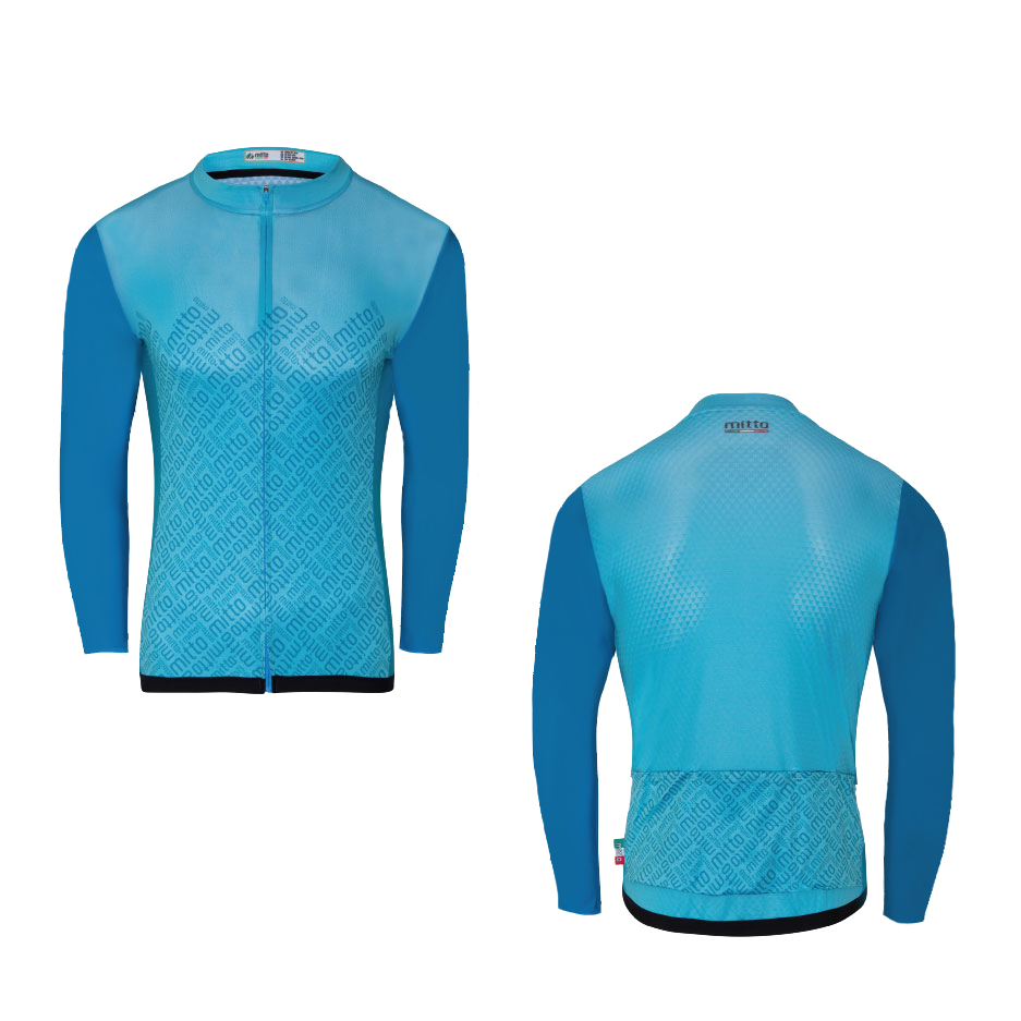 maillot-manga-larga-verano-899pzl-1.jpg MAILLOT PRO PREMIUM MANGA LARGA VERANO OTTANIO - Imagen 1