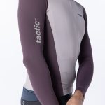 Maillot Manga Larga Verano Retrace Hombre Grey
