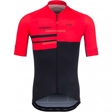 maillot-orbea-430tgm-1.jpg Comprar ORBEA MAILLOT JERSEY SS ADV Online | Pasión Ciclista - Imagen 1