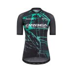 Maillot Core Orbea Factory Team Wmn Larequi Bikes