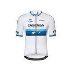 MAILLOT MANGA CORTA HIRU EUROPEAN CHAMPION HOMBRE ORBEA FACTORY TEAM – SPORT BICI
