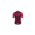 MAILLOT ORBEA HIRU CORE LT JERSEY RUBY HOMBRE