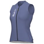 Alé Color Block Sleeveless Jersey Maillot de ciclismo sin mangas Mujer | Comprar online | Bergfreunde