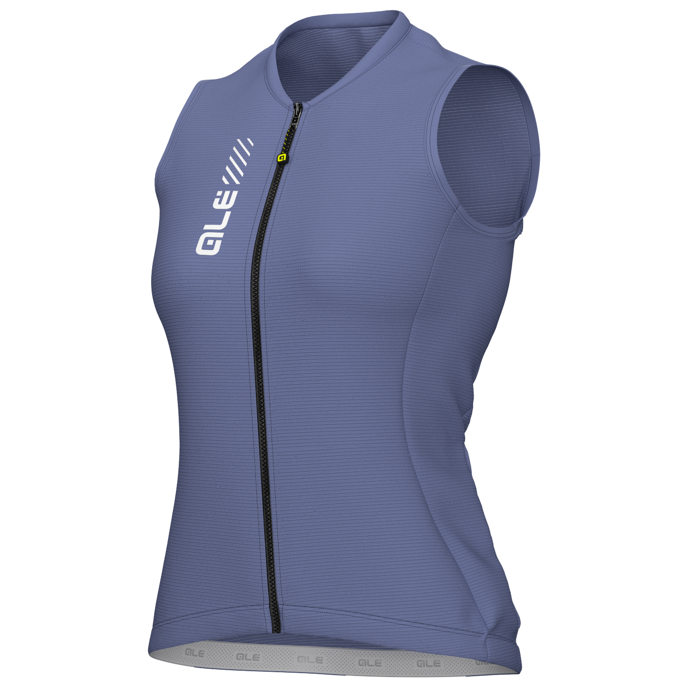 maillot-sin-mangas-342rjk-1.jpg Alé Color Block Sleeveless Jersey Maillot de ciclismo sin mangas Mujer | Comprar online | Bergfreunde - Imagen 1