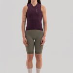 Maillot One Bloom Mujer Sin Mangas GSPORT