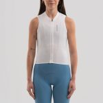 Maillot One Halo Mujer Sin Mangas