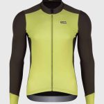 Maillot térmico CIMA KHAKI