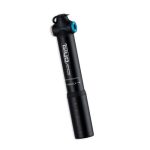 Mini Inflador Mtb Telescopico/Cartucho C02 | Sube y Baja Bike