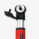 Mini bomba Magic Pump roja