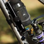Zéfal Mini Bomba Mt. negro | BIKE24