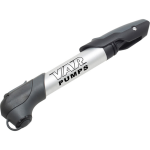 ⭐⚡ Minibomba VAR Telescópica 80 PSI Negro | Oferta – IBKBike | Online Bike Shop & Cycling Equipment