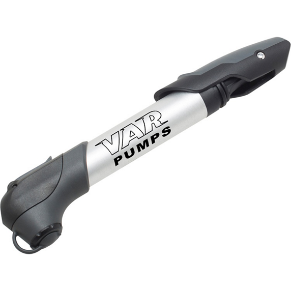 mini-bomba-bici-298akm.png ⭐⚡ Minibomba VAR Telescópica 80 PSI Negro | Oferta – IBKBike | Online Bike Shop & Cycling Equipment - Imagen 1