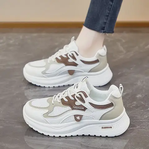 oteros-zapatillas-mujer-047cyk.webp Zapatillas Oteros Sport Mujer Transpirables AliExpress - Imagen 1