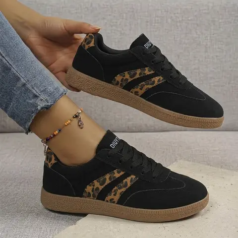 oteros-zapatillas-mujer-419neg.webp Zapatillas Oteros Sport Mujer Transpirables AliExpress - Imagen 1